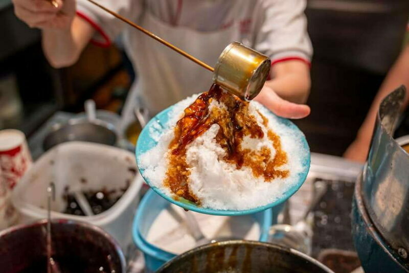 Kuala Lumpur: Nightlife Street Food Tour with 6 Tastings - A Closer Look at the Kuala Lumpur Street Food Tour