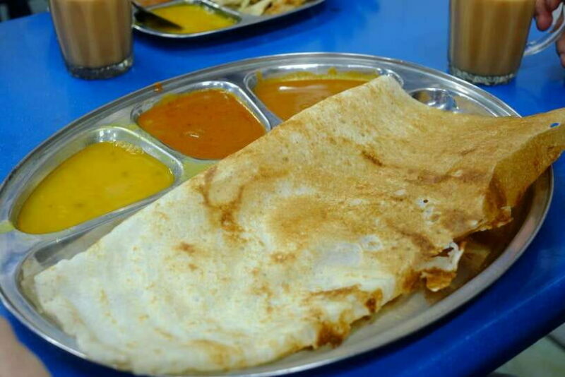 Kuala Lumpur: Nightlife Street Food Tour with 6 Tastings - The Sum Up: Is This Tour Right for You?