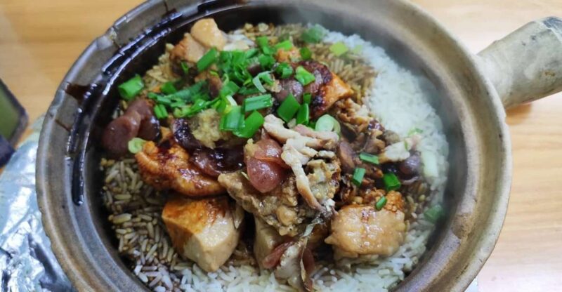 Kuala Lumpur: Nightlife Street Food Tour With 6 Tastings - Itinerary Highlights