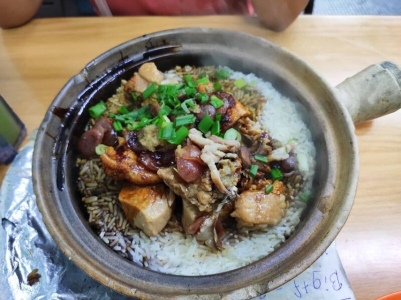 Kuala Lumpur: Nightlife Street Food Tour With 6 Tastings - Transport