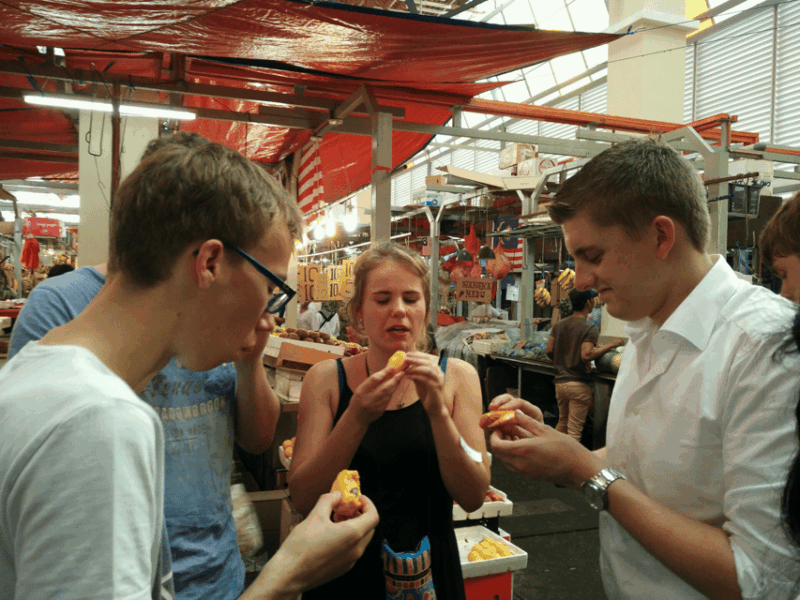 Kuala Lumpur: Off the Beaten Track Food Tour - Cultural Experience and Highlights