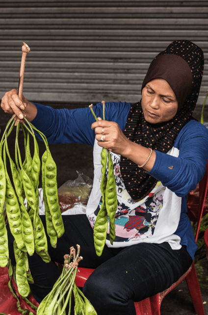 Kuala Lumpur: Off the Beaten Track Food Tour - Itinerary and Activities