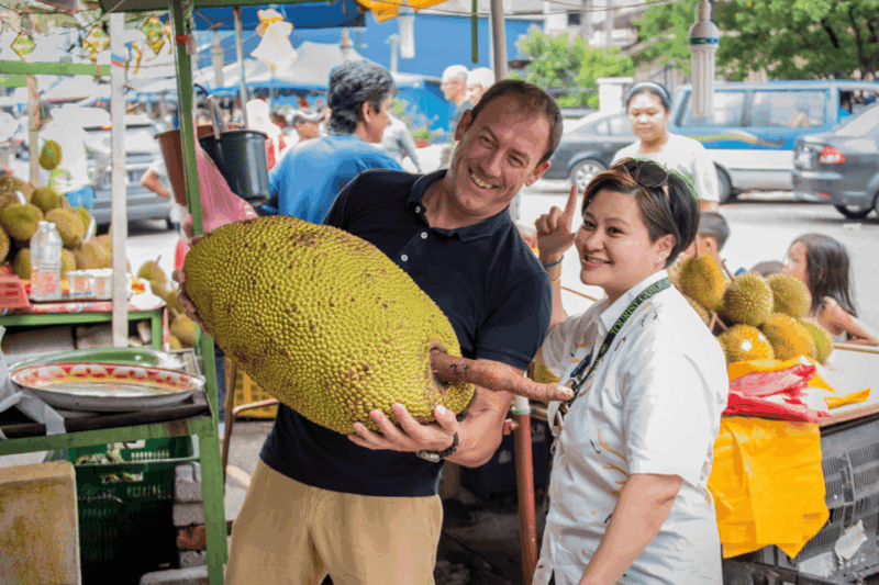 Kuala Lumpur: Off the Beaten Track Food Tour - What to Bring and Important Information