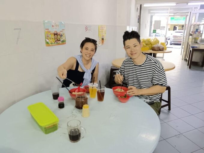 Kuala Lumpur: Off the Beaten Track Food Tour - Customer Reviews