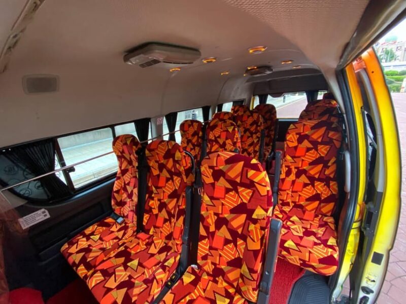 Kuala Lumpur: Personal Driver for Customized City Tours - Pricing Information