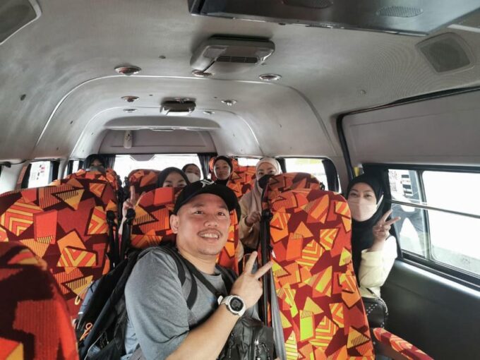Kuala Lumpur: Personal Driver for Customized City Tours - Contact Information