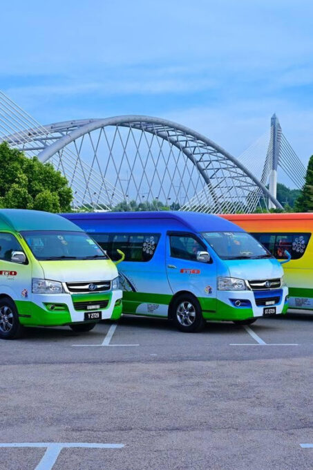Kuala Lumpur: Personal Driver for Customized City Tours - Frequently Asked Questions