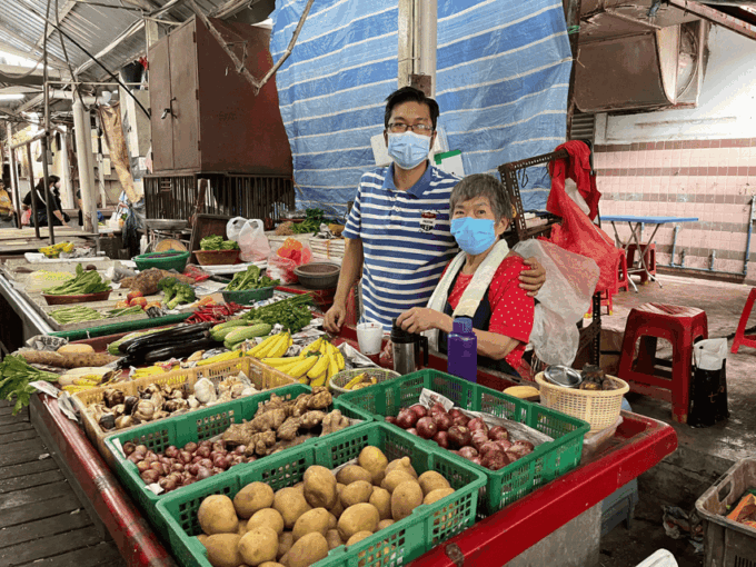Kuala Lumpur: Petaling Street Heritage Food Tour - Recommended Items