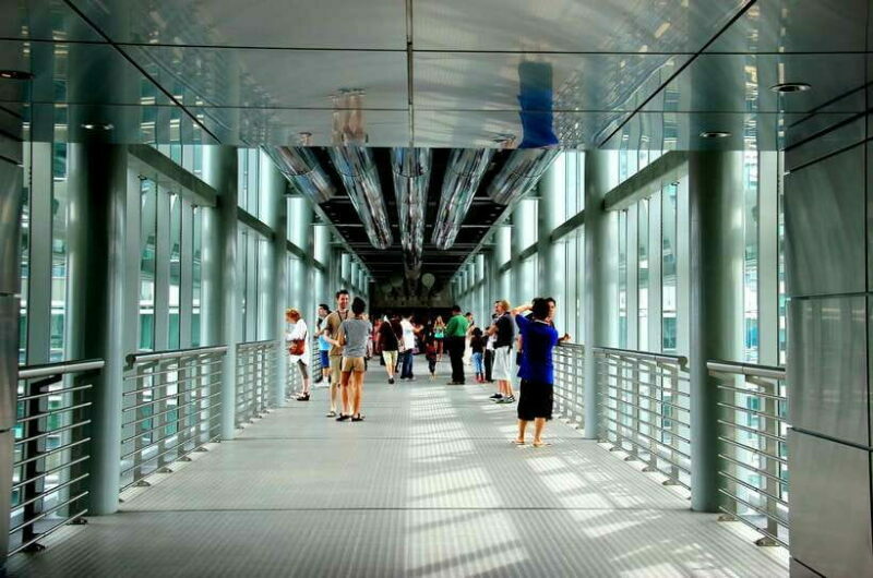 Kuala Lumpur Petronas Towers e-Tickets - Why Book the Petronas Towers E-Tickets?
