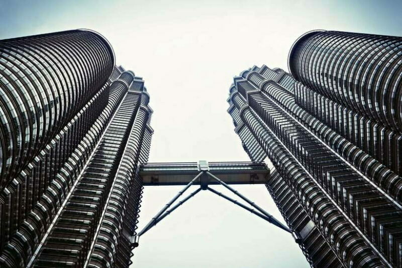 Kuala Lumpur Petronas Towers e-Tickets - Authentic Experiences and Tips