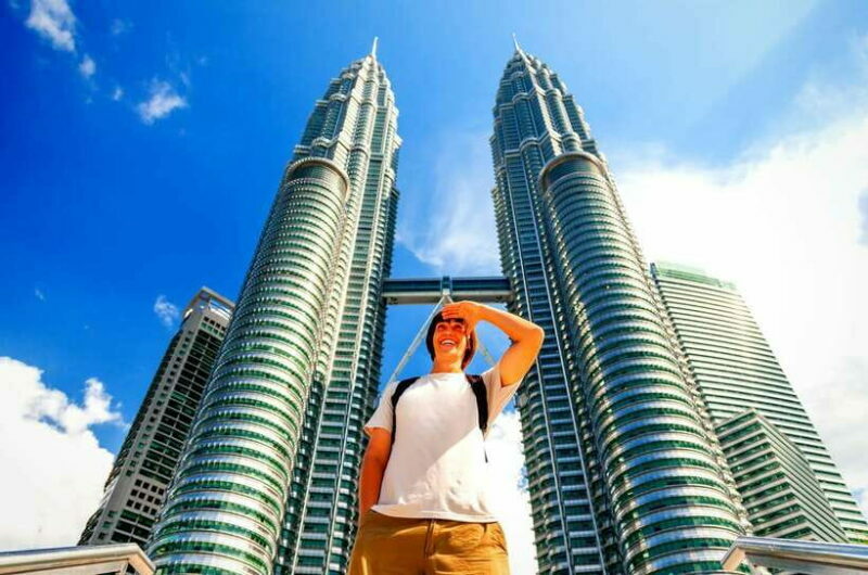 Kuala Lumpur Petronas Towers e-Tickets - Who Should Consider This Tour?