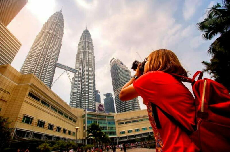 Kuala Lumpur Petronas Towers e-Tickets - FAQ