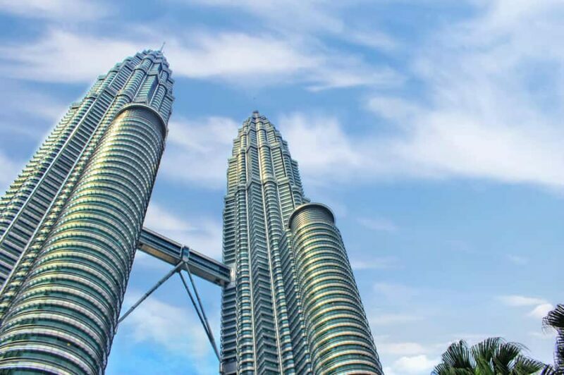 Kuala Lumpur: Petronas Twin Towers & KL Tower Combo Tickets - FAQ