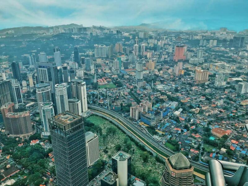 Kuala Lumpur: Petronas Twin Towers & KL Tower Combo Tickets - Final Words