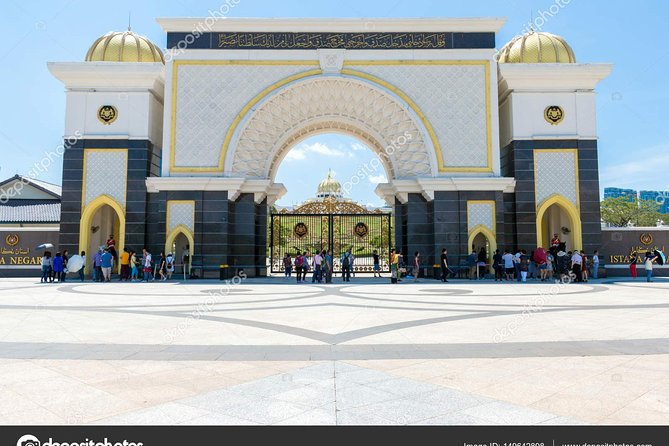 Kuala Lumpur Private City Highlights Tour - Tour Inclusions