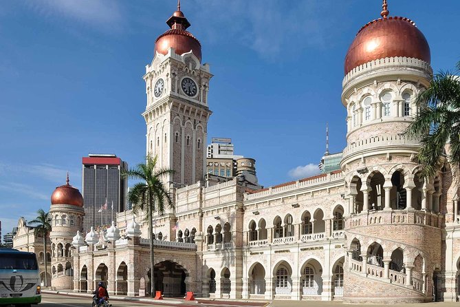 Kuala Lumpur Private City Highlights Tour - Customer Feedback