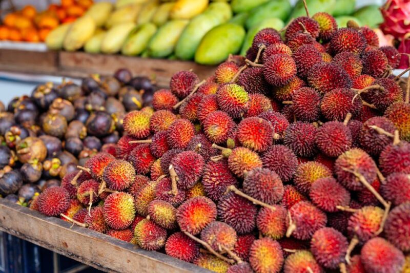 Kuala Lumpur: Private Food Tour – 10 Tastings With Locals - Key Points
