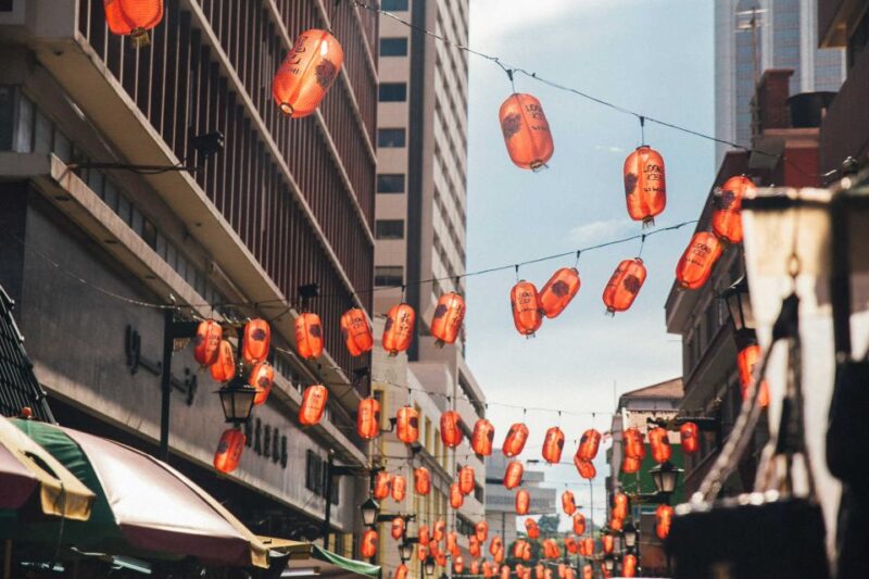 Kuala Lumpur: Private Food Tour – 10 Tastings With Locals - Inclusions