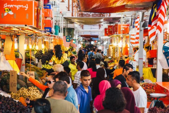 Kuala Lumpur: Private Food Tour – 10 Tastings With Locals - Frequently Asked Questions
