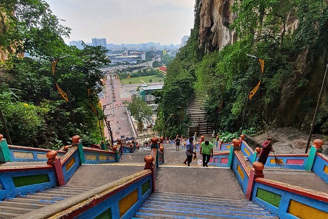 Kuala Lumpur Private Guided VIP Tour - Batu Caves Exploration