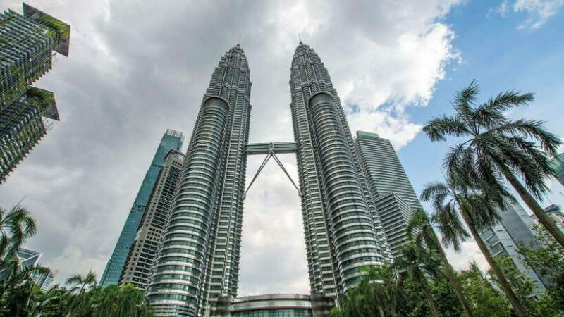 Kuala Lumpur: Private Half-Day City Tour - Key Points