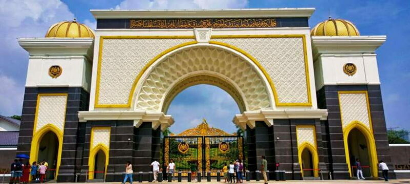 Kuala Lumpur: Private Half-Day City Tour - Why This Tour Works for Travelers