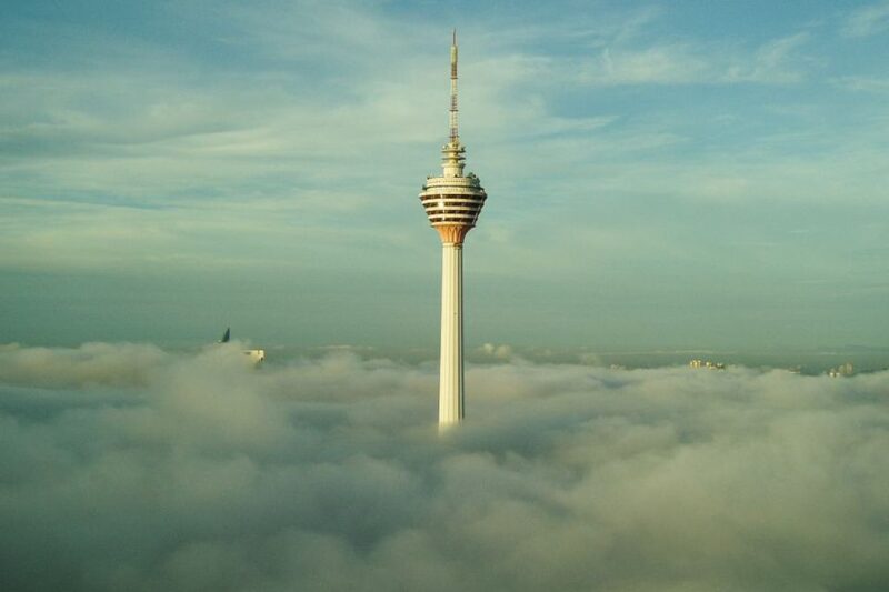 Kuala Lumpur: Private Half-Day City Tour - Itinerary Highlights