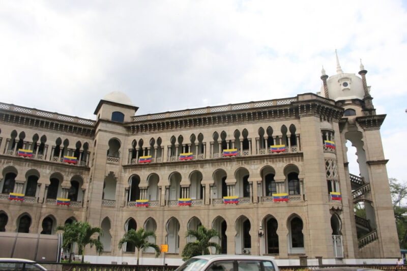 Kuala Lumpur: Private Half-Day City Tour - Experience Details