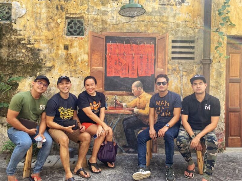 Kuala Lumpur: Private Highlights Instagram Tour - Important Information