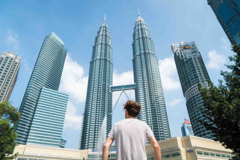 Kuala Lumpur: Private Highlights Instagram Tour - Customer Reviews and Ratings