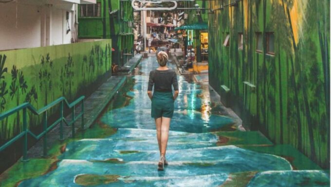 Kuala Lumpur: Private Highlights Instagram Tour - Spiritual Batu Caves