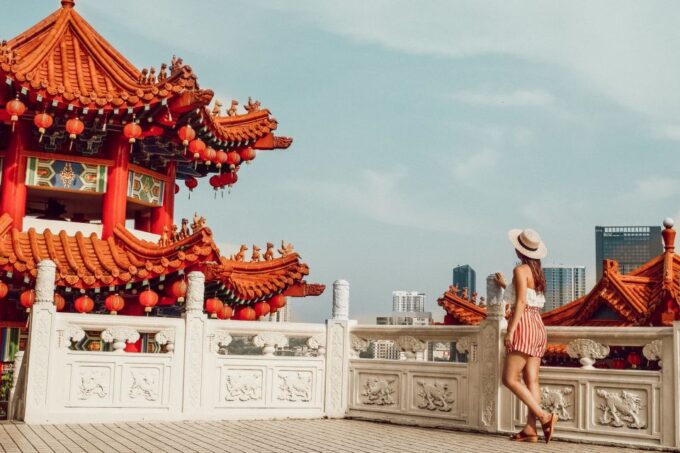 Kuala Lumpur: Private Highlights Instagram Tour - Frequently Asked Questions