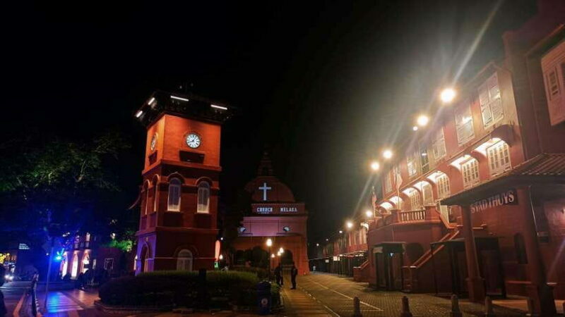 Kuala Lumpur: Private Malacca Night Tour w/Cruise & Trishaw - The Experience From Travelers’ Perspectives