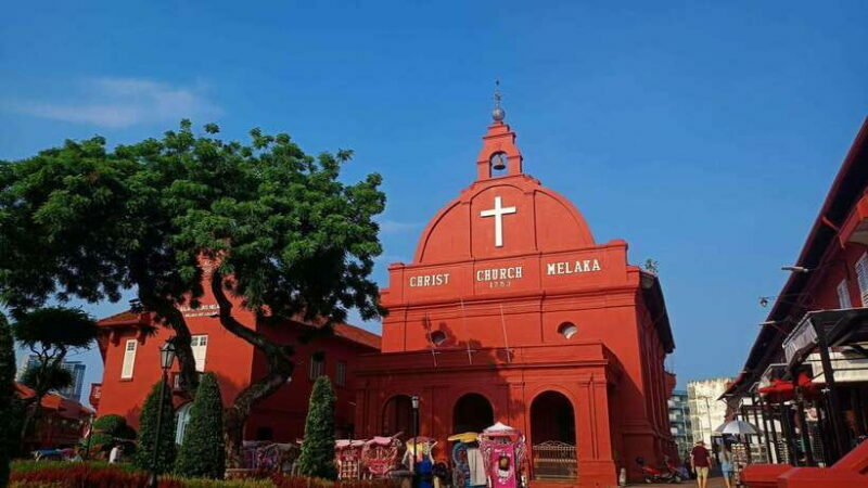 Kuala Lumpur: Private Malacca Night Tour w/Cruise & Trishaw - FAQ