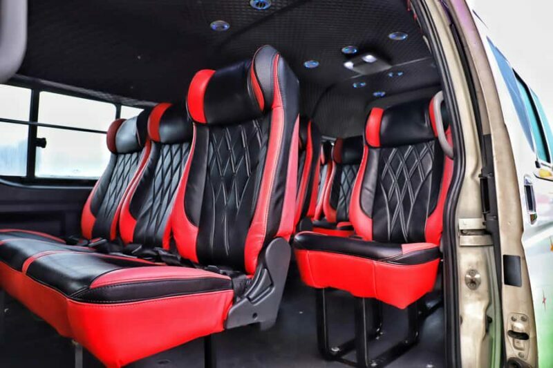 Kuala Lumpur: Private Sightseeing by Vehicle with Driver - The Driver: Your Local Guide