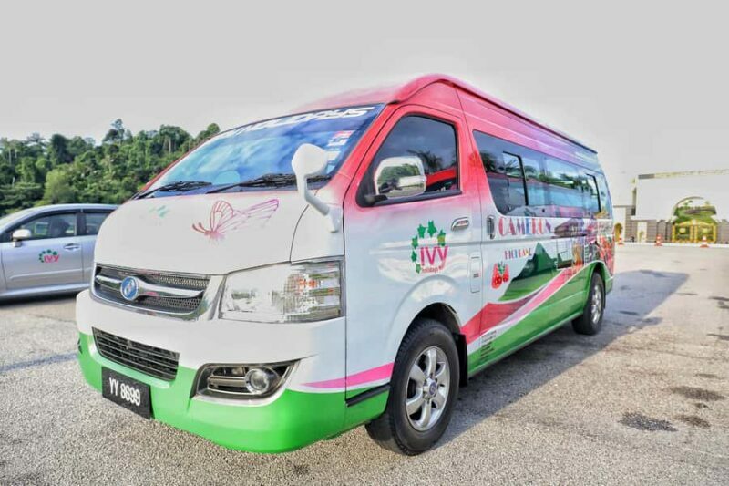 Kuala Lumpur: Private Sightseeing by Vehicle with Driver - The Flexibility of Extensions and Customization