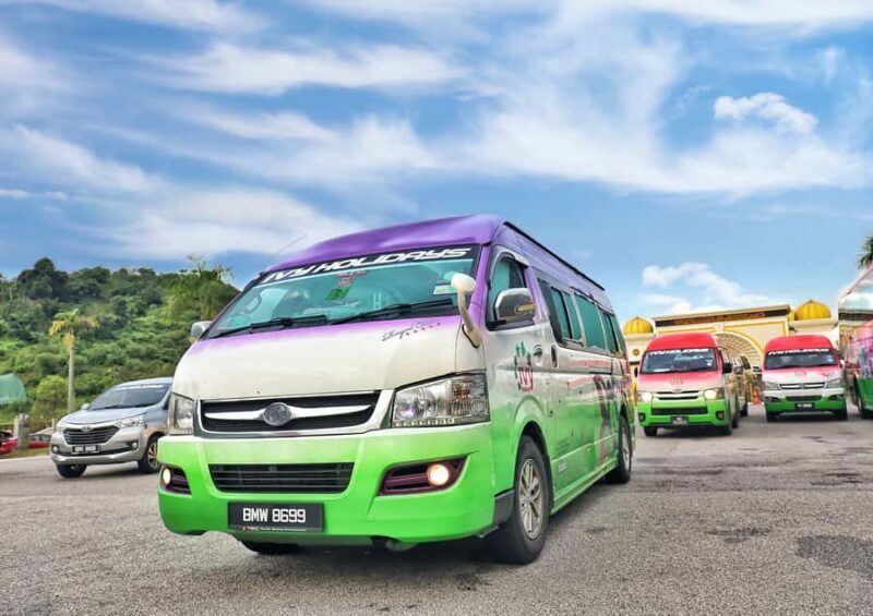 Kuala Lumpur: Private Sightseeing by Vehicle with Driver - Practical Tips for Travelers