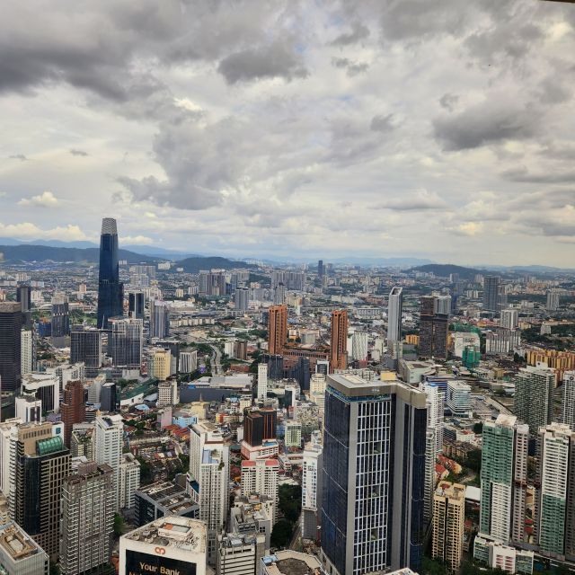 Kuala Lumpur: Private Sightseeing Tour With Pickup - Participant Information