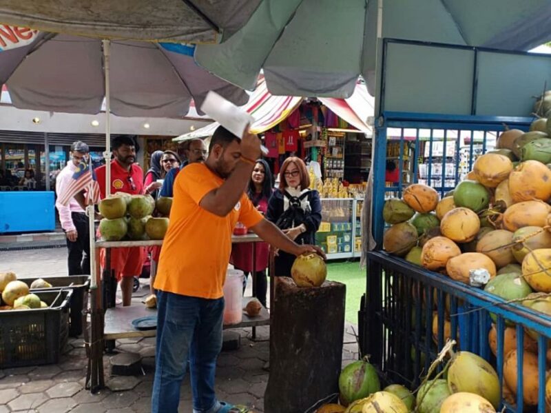 Kuala Lumpur: Private Tour to Genting Highland & Batu Caves - Important Information