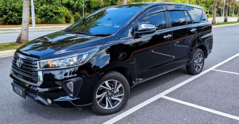 Kuala Lumpur: Private Transfer To/From Kuala Lumpur Airport - Pricing and Booking Details