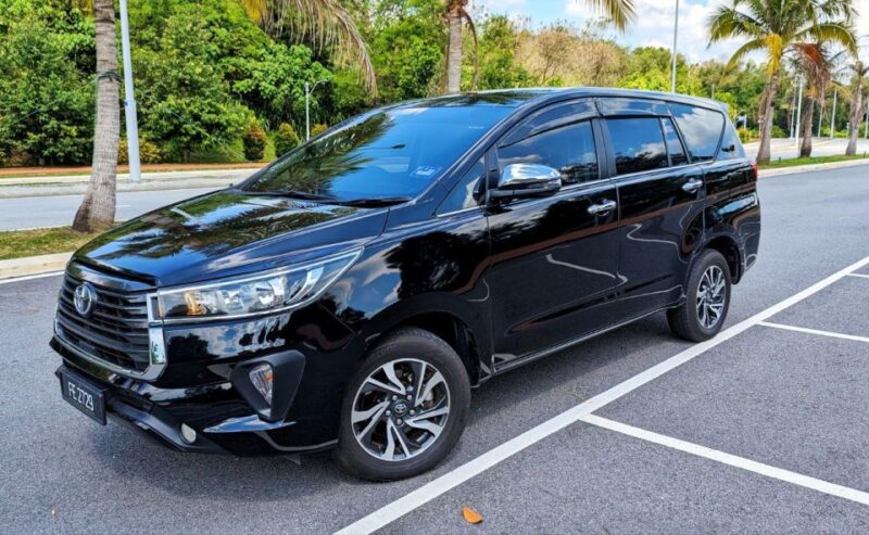Kuala Lumpur: Private Transfer To/From Kuala Lumpur Airport - Vehicle and Accessibility Options