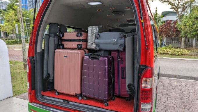 Kuala Lumpur: Private Transfer To/From Kuala Lumpur Airport - Highlights of Transfer Experience