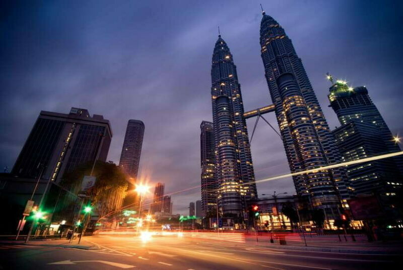 Kuala Lumpur: Private Walking Tour with a Local - Real Experiences: What Travelers Are Saying