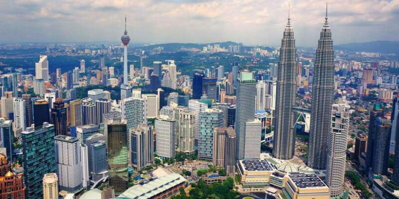 Kuala Lumpur: Private Walking Tour with a Local - Who Should Consider This Tour?