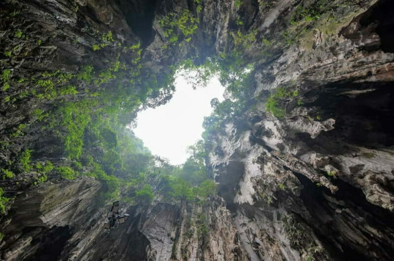 Kuala Lumpur, Putrajaya & Batu Caves Private Tour - Key Points