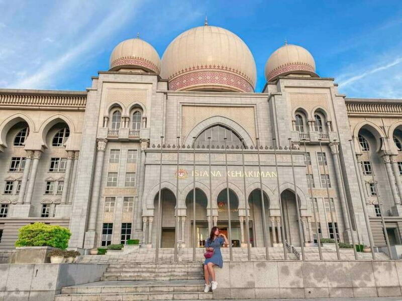 Kuala Lumpur: Putrajaya Tour with Pink Mosque & River Cruise - An In-Depth Look: What to Expect from This Putrajaya Experience