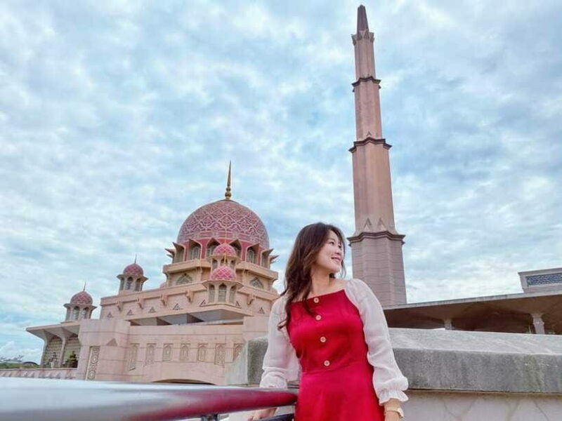Kuala Lumpur: Putrajaya Tour with Pink Mosque & River Cruise - The Value and Practical Aspects