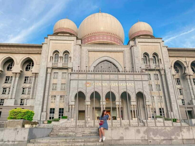 Kuala Lumpur: Putrajaya Tour with Pink Mosque & River Cruise - FAQ