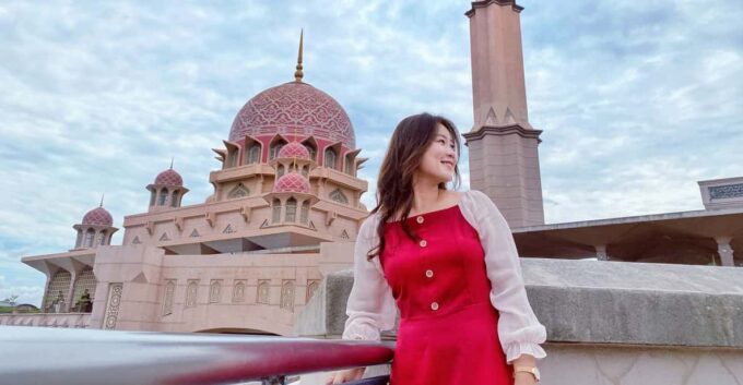 Kuala Lumpur: Putrajaya Tour With Pink Mosque & River Cruise - Booking and Reservation