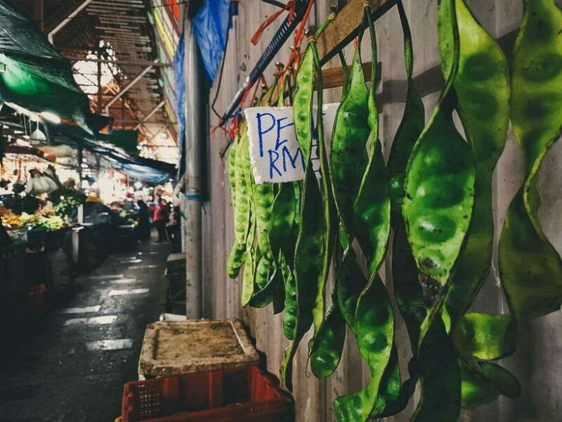 Kuala Lumpur: Sambal Street Food Tour with 15+ Tastings - A Heartfelt Look at the Kuala Lumpur Sambal Street Food Tour